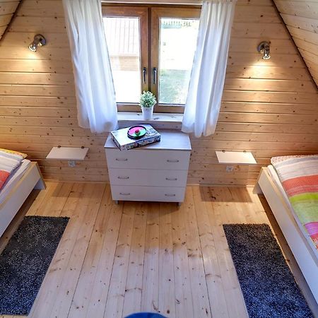 Villa Zacisze Kopalino Esterno foto